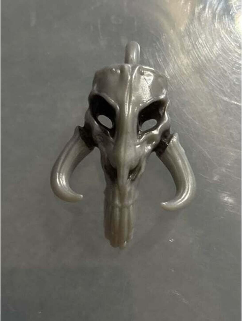 Mandalorian Necklace Star Wars